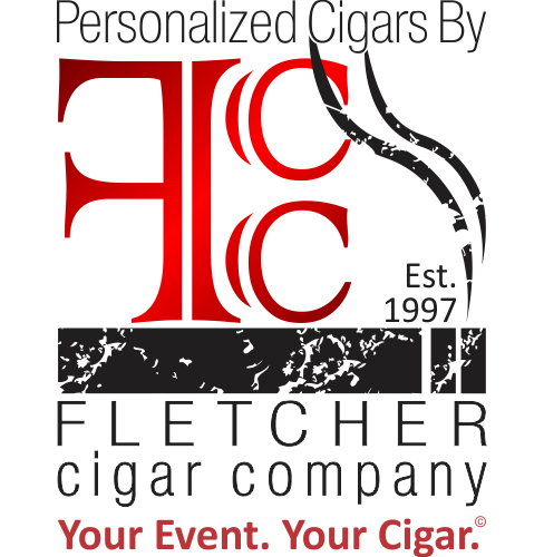 Fletcher Cigar Co logo